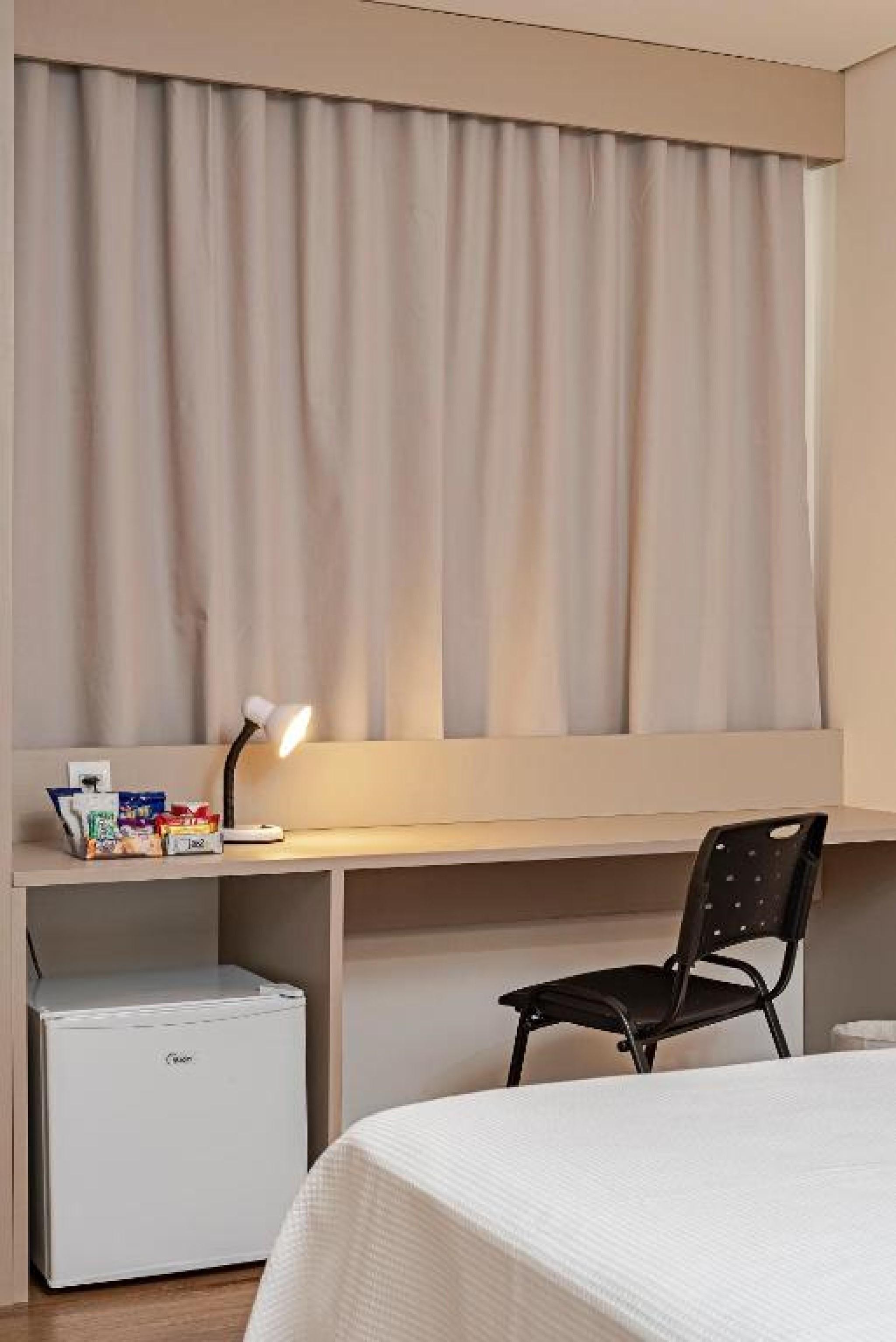 Slim Guarapuava Hotel Luaran gambar